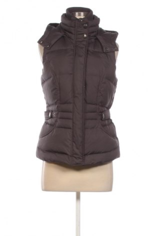 Дамски елек Esprit, Размер S, Цвят Кафяв, Цена 20,45 €
