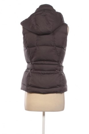 Дамски елек Esprit, Размер S, Цвят Кафяв, Цена 20,45 €