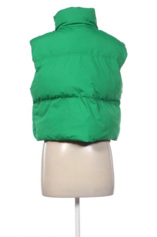 Vestă de femei Fb Sister, Mărime M, Culoare Verde, Preț 47,60 Lei