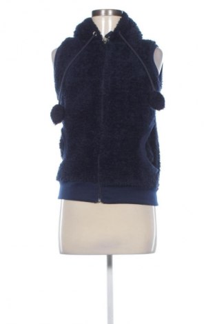 Vestă de femei Forever, Mărime M, Culoare Albastru, Preț 39,99 Lei