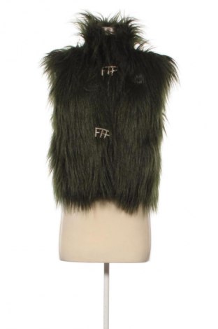 Дамски елек Freeman T. Porter, Размер L, Цвят Зелен, Цена 9,20 €