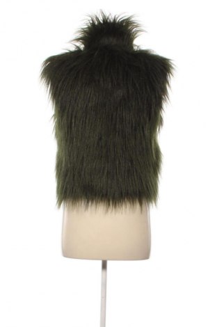 Дамски елек Freeman T. Porter, Размер L, Цвят Зелен, Цена 9,20 €