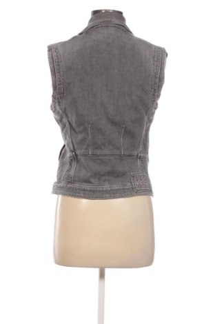 Дамски елек G-Star Raw, Размер L, Цвят Сив, Цена 49,59 €