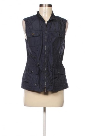 Damenweste G.W., Größe M, Farbe Blau, Preis 5,99 €