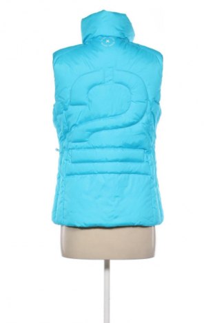 Γυναικείο γιλέκο Gaastra, Μέγεθος L, Χρώμα Μπλέ, Τιμή 34,99 €