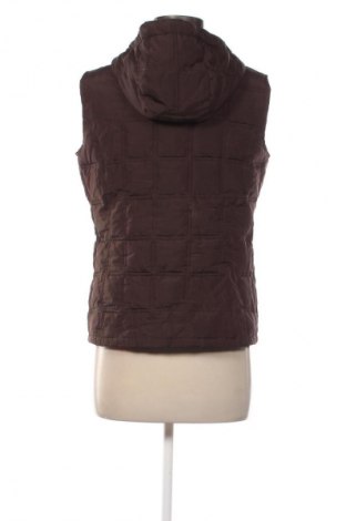 Дамски елек Gap, Размер M, Цвят Кафяв, Цена 7,15 €