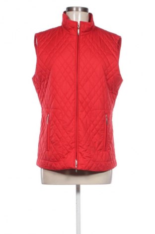 Vestă de femei Gerry Weber, Mărime M, Culoare Roșu, Preț 89,99 Lei