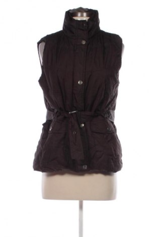 Dámská vesta  Gina Benotti, Velikost L, Barva Hnědá, Cena  129,00 Kč