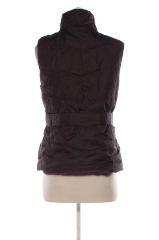 Dámská vesta  Gina Benotti, Velikost L, Barva Hnědá, Cena  129,00 Kč