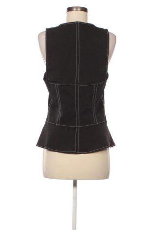 Vestă de femei H&M, Mărime XL, Culoare Negru, Preț 70,99 Lei