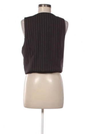 Дамски елек H&M, Размер M, Цвят Сив, Цена 9,20 €