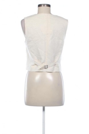 Vestă de femei H&M, Mărime S, Culoare Bej, Preț 125,99 Lei