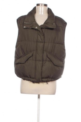 Dámská vesta  H&M, Velikost M, Barva Zelená, Cena  419,00 Kč