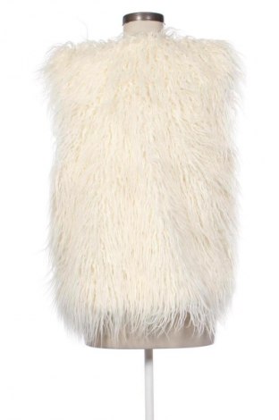 Dámská vesta  H&M Divided, Velikost M, Barva Krémová, Cena  219,00 Kč