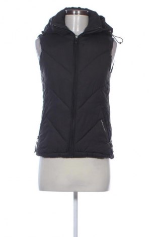 Vestă de femei H&M Sport, Mărime S, Culoare Negru, Preț 80,99 Lei