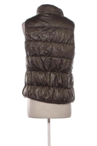 Γυναικείο γιλέκο Janina, Μέγεθος M, Χρώμα Πράσινο, Τιμή 22,99 €