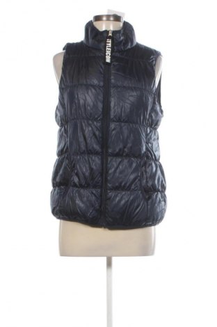 Дамски елек Janina, Размер M, Цвят Син, Цена 3,57 €