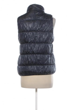 Дамски елек Janina, Размер M, Цвят Син, Цена 3,57 €