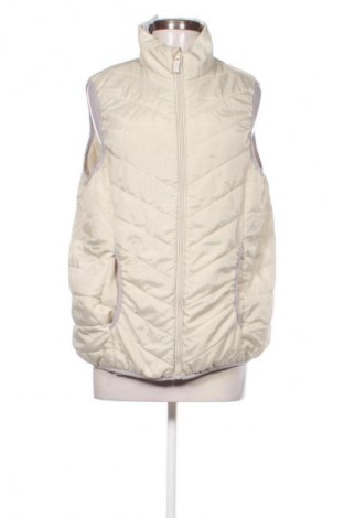 Дамски елек Janina, Размер XL, Цвят Бежов, Цена 11,99 €