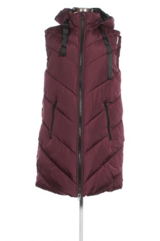 Γυναικείο γιλέκο Jdy, Μέγεθος M, Χρώμα Κόκκινο, Τιμή 34,99 €