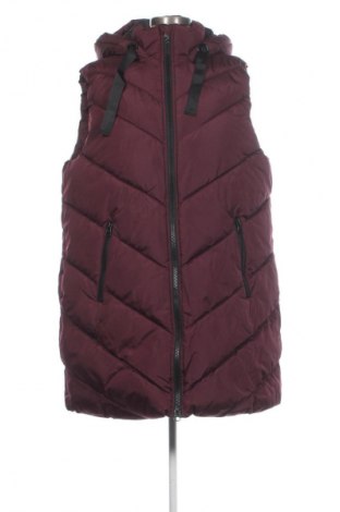 Дамски елек Jdy, Размер XXL, Цвят Червен, Цена 30,67 €