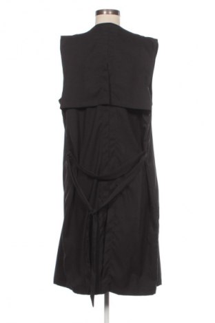 Γυναικείο γιλέκο KappAhl, Μέγεθος M, Χρώμα Μαύρο, Τιμή 18,70 €