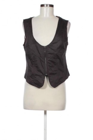 Dámská vesta  Kenny S., Velikost M, Barva Hnědá, Cena  209,00 Kč