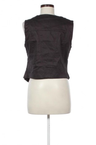 Dámská vesta  Kenny S., Velikost M, Barva Hnědá, Cena  209,00 Kč