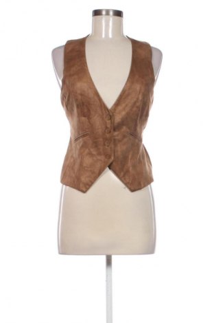 Női mellény Koton, Méret M, Szín Barna, Ár 5 009 Ft