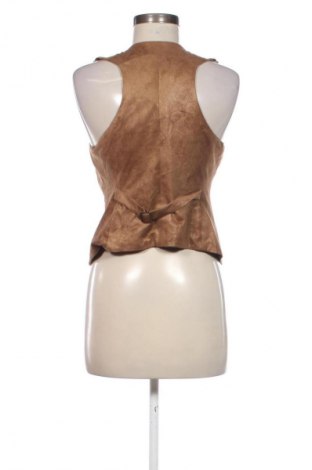 Női mellény Koton, Méret M, Szín Barna, Ár 5 009 Ft
