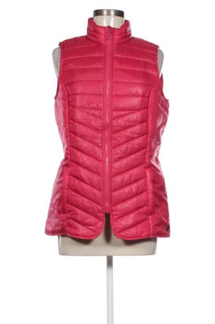 Dámská vesta  Laura Torelli, Velikost S, Barva Růžová, Cena  219,00 Kč