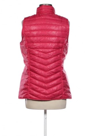 Dámská vesta  Laura Torelli, Velikost S, Barva Růžová, Cena  219,00 Kč