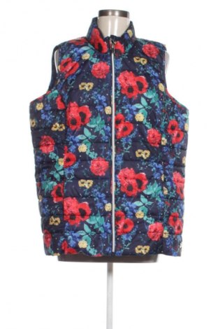 Дамски елек Laura Torelli, Размер XXL, Цвят Многоцветен, Цена 13,29 €