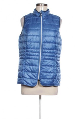 Damska kamizelka Laura Torelli, Rozmiar S, Kolor Niebieski, Cena 15,99 zł