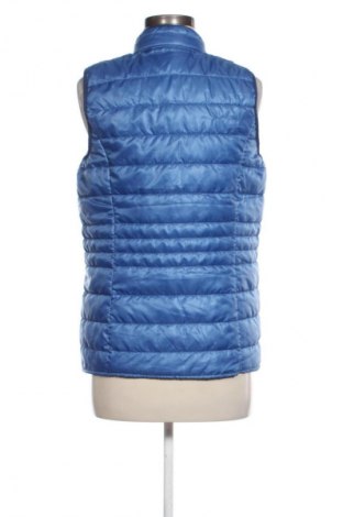 Damska kamizelka Laura Torelli, Rozmiar S, Kolor Niebieski, Cena 15,99 zł