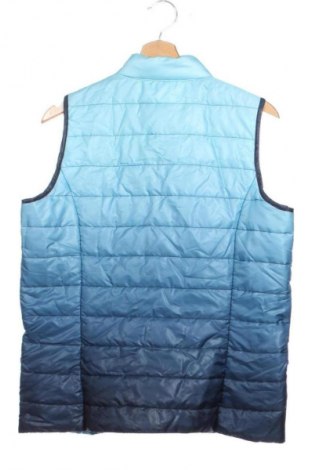 Vestă de femei Laura Torelli, Mărime M, Culoare Albastru, Preț 34,99 Lei