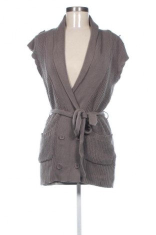 Vestă de femei Lee Cooper, Mărime L, Culoare Bej, Preț 125,99 Lei