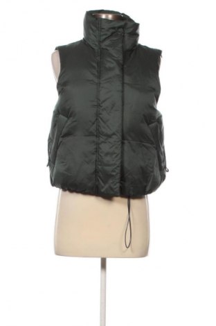 Дамски елек Levi's, Размер XS, Цвят Зелен, Цена 43,45 €