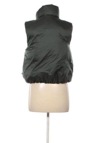 Дамски елек Levi's, Размер XS, Цвят Зелен, Цена 43,45 €