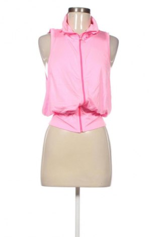 Vestă de femei Lorna Jane, Mărime S, Culoare Roz, Preț 63,99 Lei
