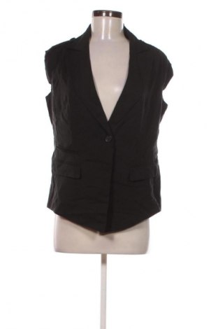 Γυναικείο γιλέκο Lushous, Μέγεθος M, Χρώμα Μαύρο, Τιμή 15,99 €