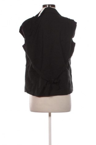 Γυναικείο γιλέκο Lushous, Μέγεθος M, Χρώμα Μαύρο, Τιμή 15,99 €