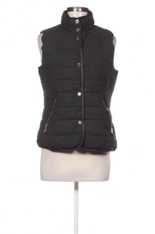 Dámská vesta  Massimo Dutti, Velikost L, Barva Černá, Cena  879,00 Kč