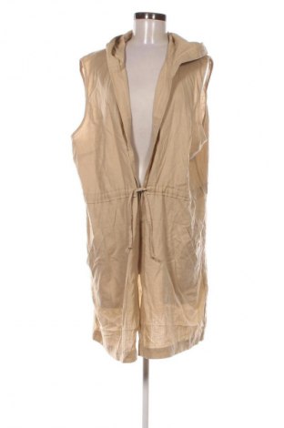 Γυναικείο γιλέκο Maxi Blue, Μέγεθος XL, Χρώμα  Μπέζ, Τιμή 10,99 €