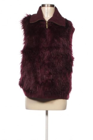 Γυναικείο γιλέκο Michael Kors, Μέγεθος XL, Χρώμα Κόκκινο, Τιμή 30,99 €