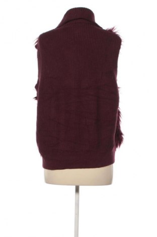 Γυναικείο γιλέκο Michael Kors, Μέγεθος XL, Χρώμα Κόκκινο, Τιμή 30,99 €