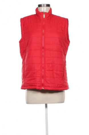 Dámská vesta  Miller's, Velikost M, Barva Červená, Cena  229,00 Kč