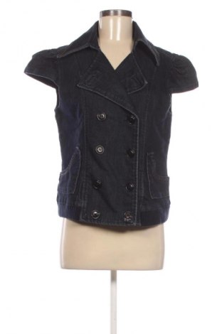 Női mellény Monica's Jeans, Méret XXL, Szín Kék, Ár 5 749 Ft