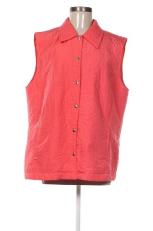 Дамски елек My Way Fer, Размер XL, Цвят Розов, Цена 8,18 €