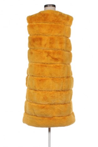 Vestă de femei NEW COLLECTION, Mărime M, Culoare Portocaliu, Preț 95,99 Lei